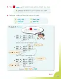 Miniatura página 15 de Matematica 2° · Cartilla 01