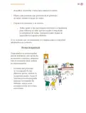 Miniatura página 258 de Proyectos Comunitarios.   Libro de Educación Primaria Grado 3°  Ciclo Escolar 2025 - 2026