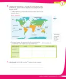 Miniatura página 128 de Historia, Geografía y Ciencias Sociales – Tercero Básico | Texto del Estudiante MINEDUC – Descargar PDF · 2024