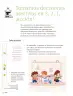 Miniatura página 329 de Proyectos de Aula.   Libro de Educación Primaria Grado 4°  Ciclo Escolar 2025 - 2026