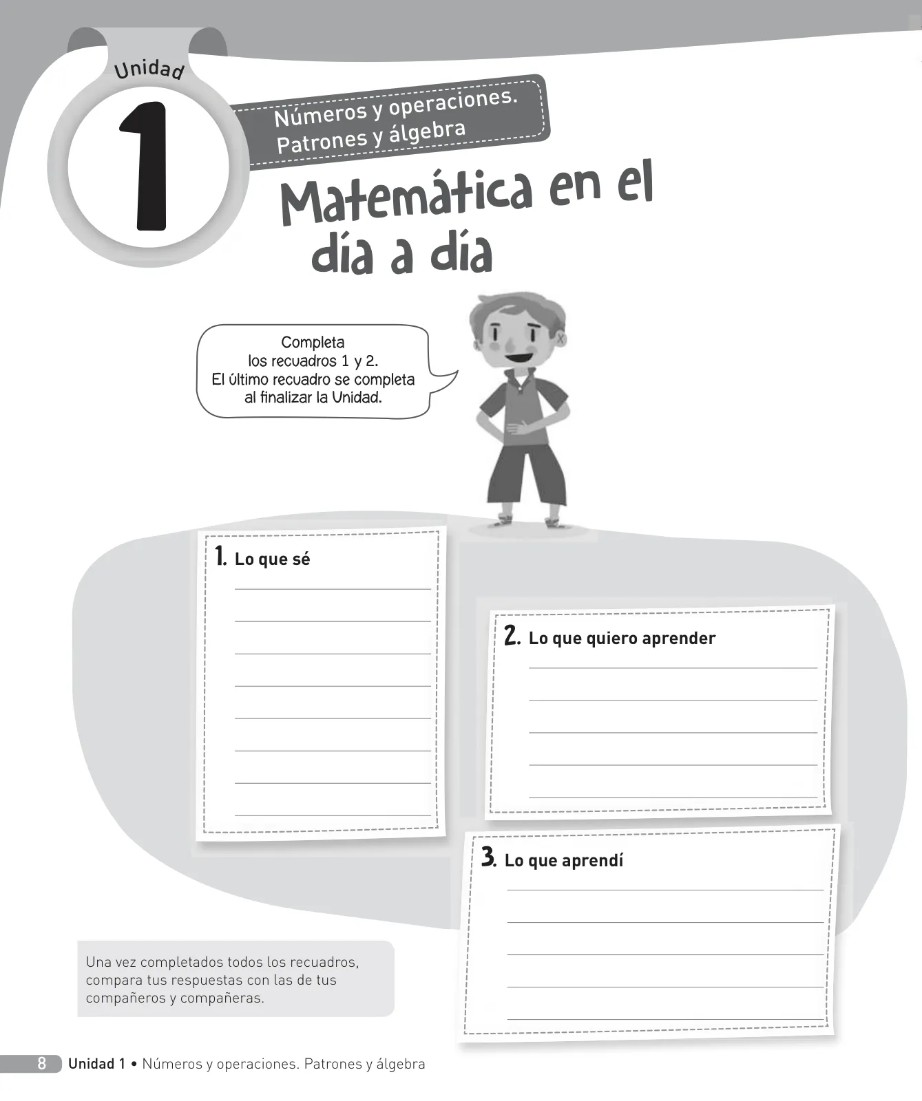 Página 9 de Matemática – Cuarto Básico | Texto del Estudiante MINEDUC – Descargar PDF · 2024