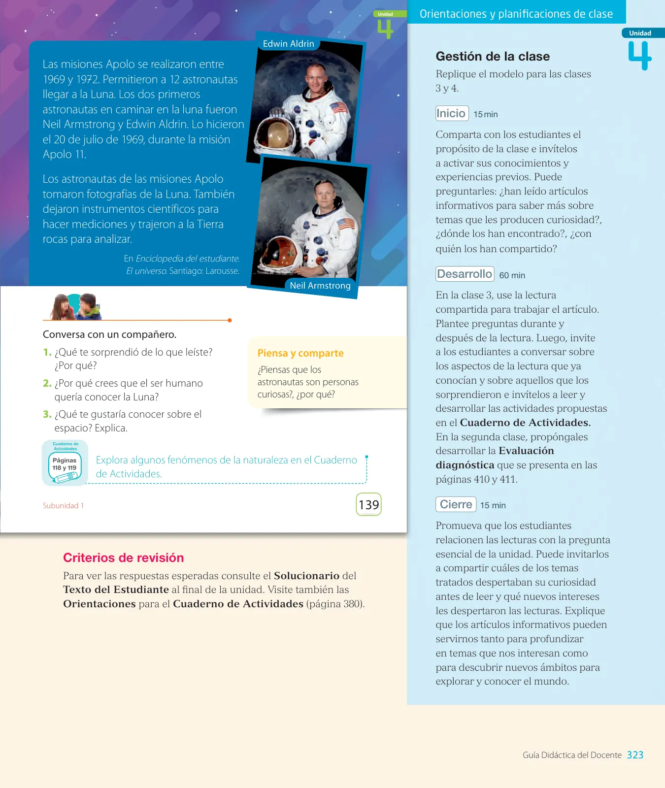 Miniatura página 115 de Lenguaje y Comunicación – Segundo Básico – Texto del Estudiante MINEDUC – Descargar PDF · 2024