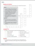 Miniatura página 31 de Inglés – Octavo Básico | Student’s Book MINEDUC – Descargar PDF · 2024