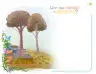Miniatura página 20 de Explorar e imaginar con mi libro de Preescolar.   Libro de Educación Preescolar Grado 1°  Ciclo Escolar 2025 - 2026
