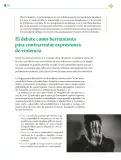 Miniatura página 35 de Colección Sk´asolil. Lenguajes.   Libro de Educación Telesecundaria Grado 2°  Ciclo Escolar 2025 - 2026