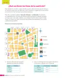 Miniatura página 89 de Historia, Geografía y Ciencias Sociales – Tercero Básico | Texto del Estudiante MINEDUC – Descargar PDF · 2024