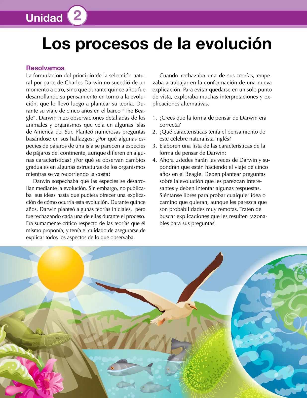 Página 88 de Ciencias Naturales 9° · Secundaria Activa