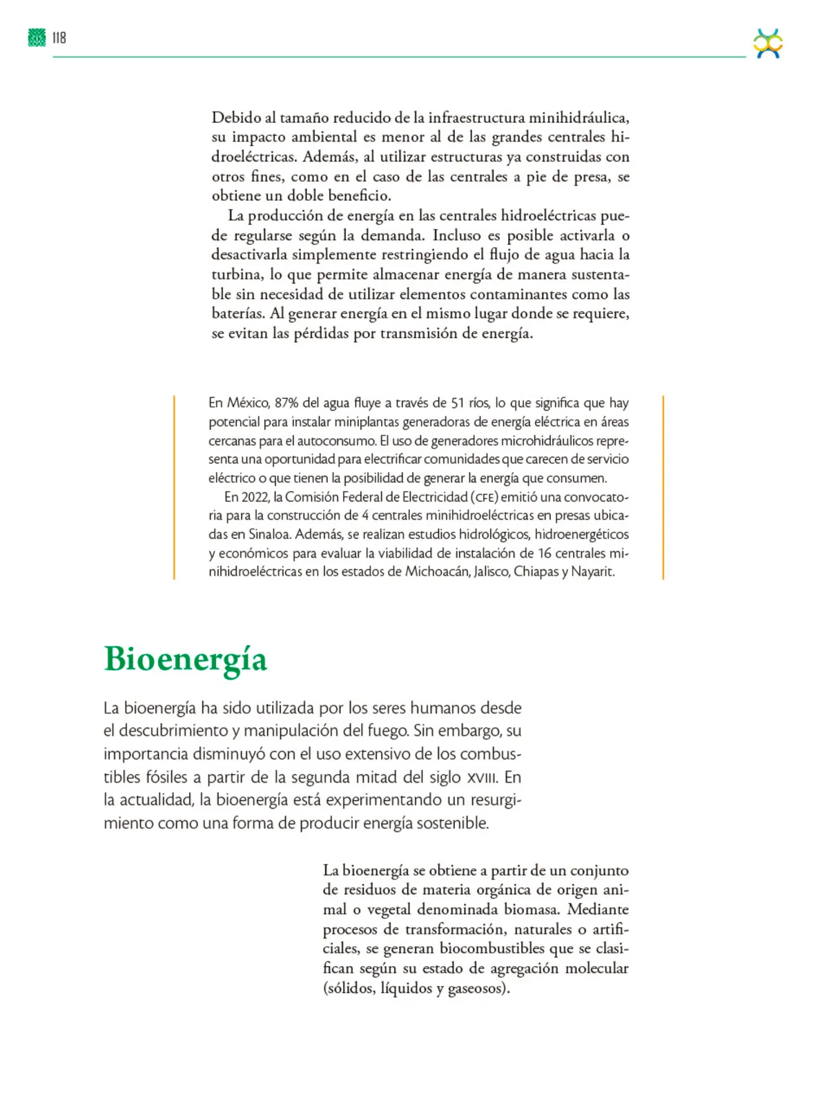 Página 119 de Colección Nanahuatzin. De lo humano y lo comunitario.   Libro de Educación Telesecundaria Grado 3°  Ciclo Escolar 2025 - 2026