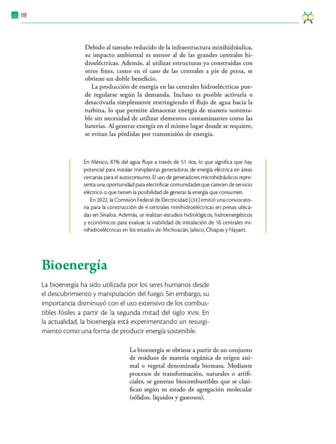 Página 119 de Colección Nanahuatzin. De lo humano y lo comunitario. Libro de Educación Telesecundaria Grado 3° Ciclo Escolar 2025 - 2026