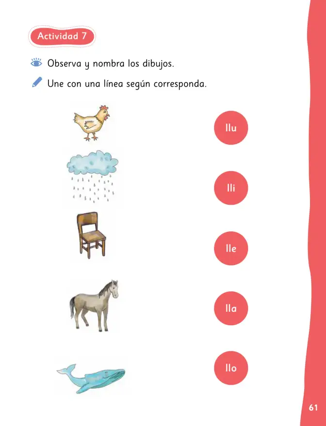 Página 64 de Lenguaje y Comunicación – Primero Básico | Texto del Estudiante MINEDUC – Descargar PDF · 2024