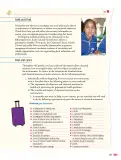 Miniatura página 158 de Uérakua anapu uantakua. Projects and Readings.  Libro de Educación Secundaria Grado 3°  Ciclo Escolar 2025 - 2026