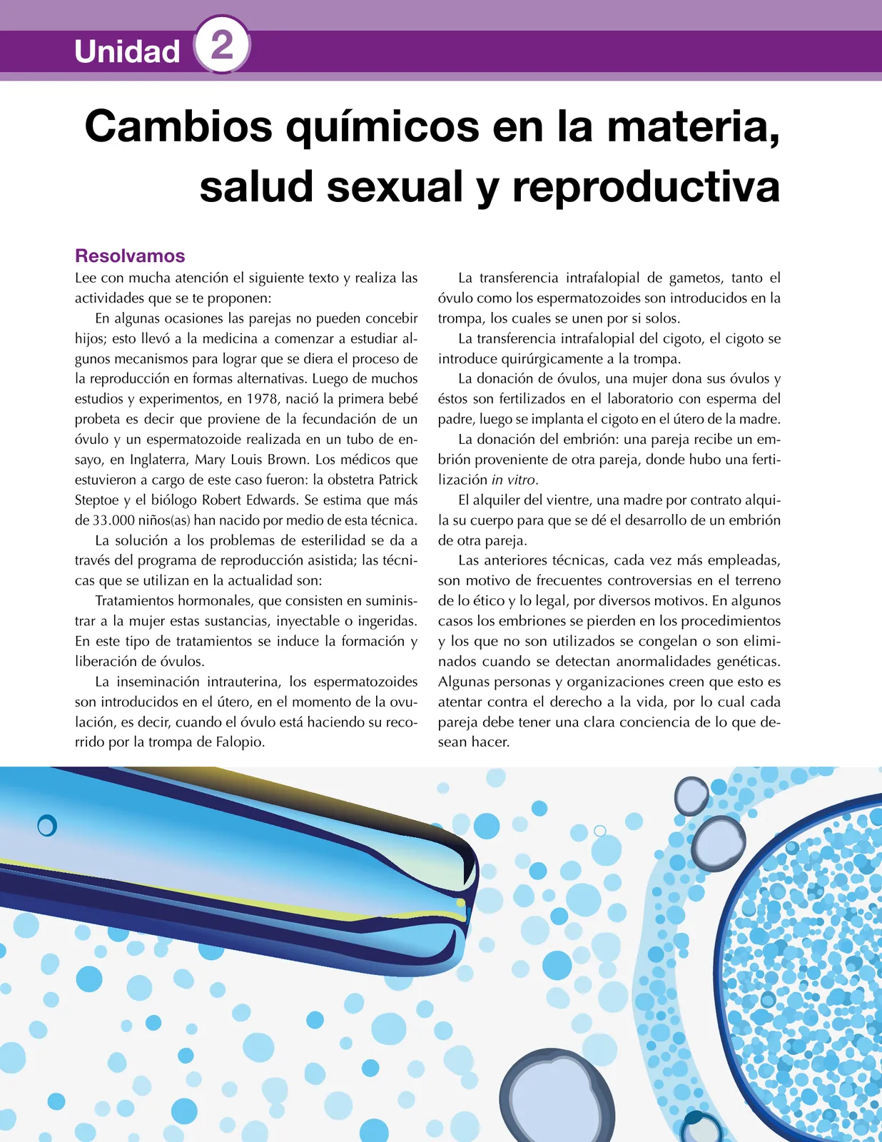 Miniatura página 80 de Ciencias Naturales 8° · Secundaria Activa