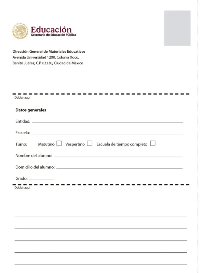 Página 353 de Colección Ximhai. Ética, naturaleza y sociedades. Libro de Educación Secundaria Grado 1° Ciclo Escolar 2025 - 2026