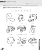 Miniatura página 58 de Inglés – Segundo Básico | Texto del Estudiante MINEDUC – Descargar PDF · 2024