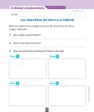 Miniatura página 172 de Ciencias Naturales – Segundo Básico | Texto del Estudiante MINEDUC – Descargar PDF · 2024