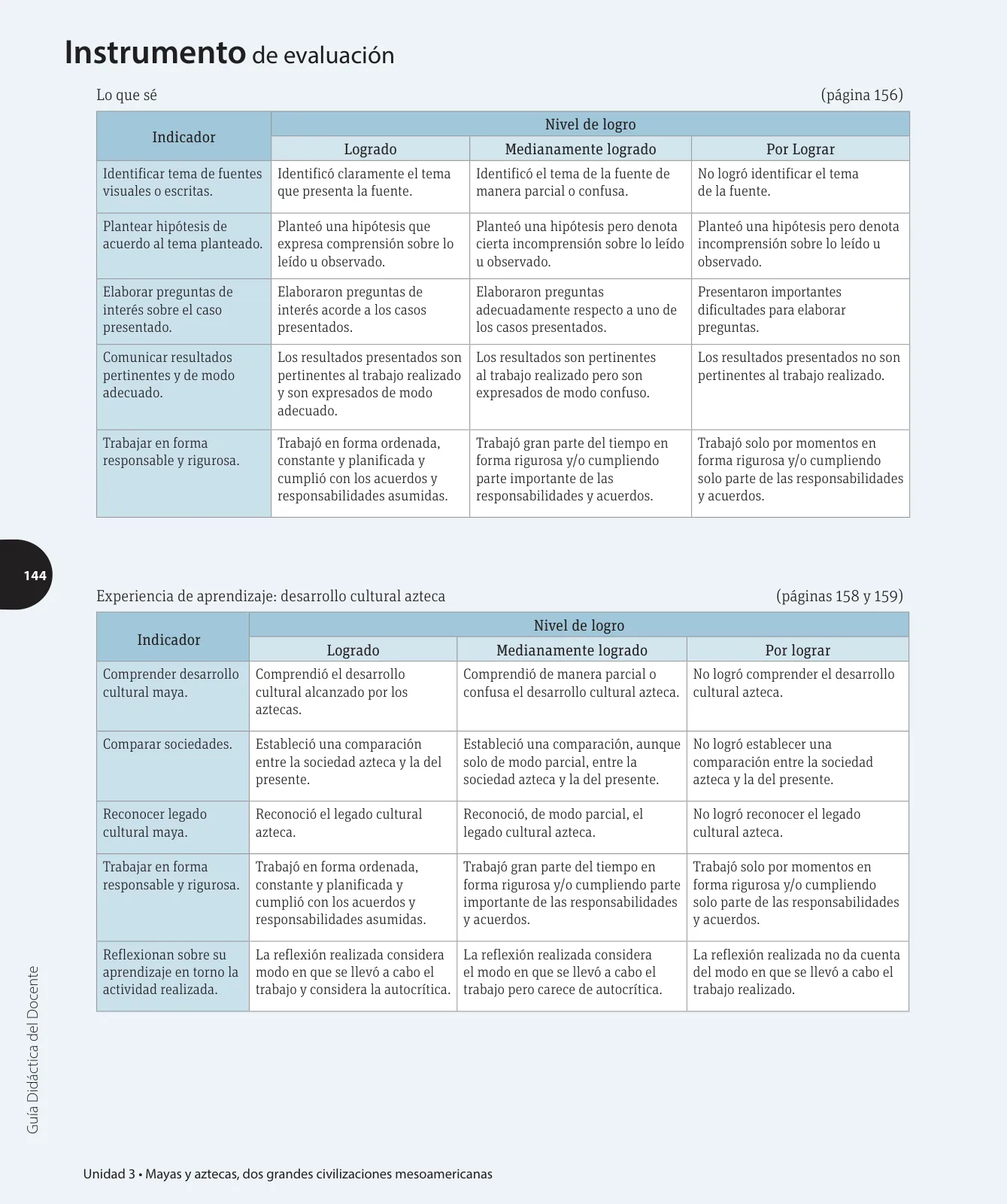 Página 47 de Ciencias Naturales – Cuarto Básico | Texto del Estudiante MINEDUC – Descargar PDF · 2024