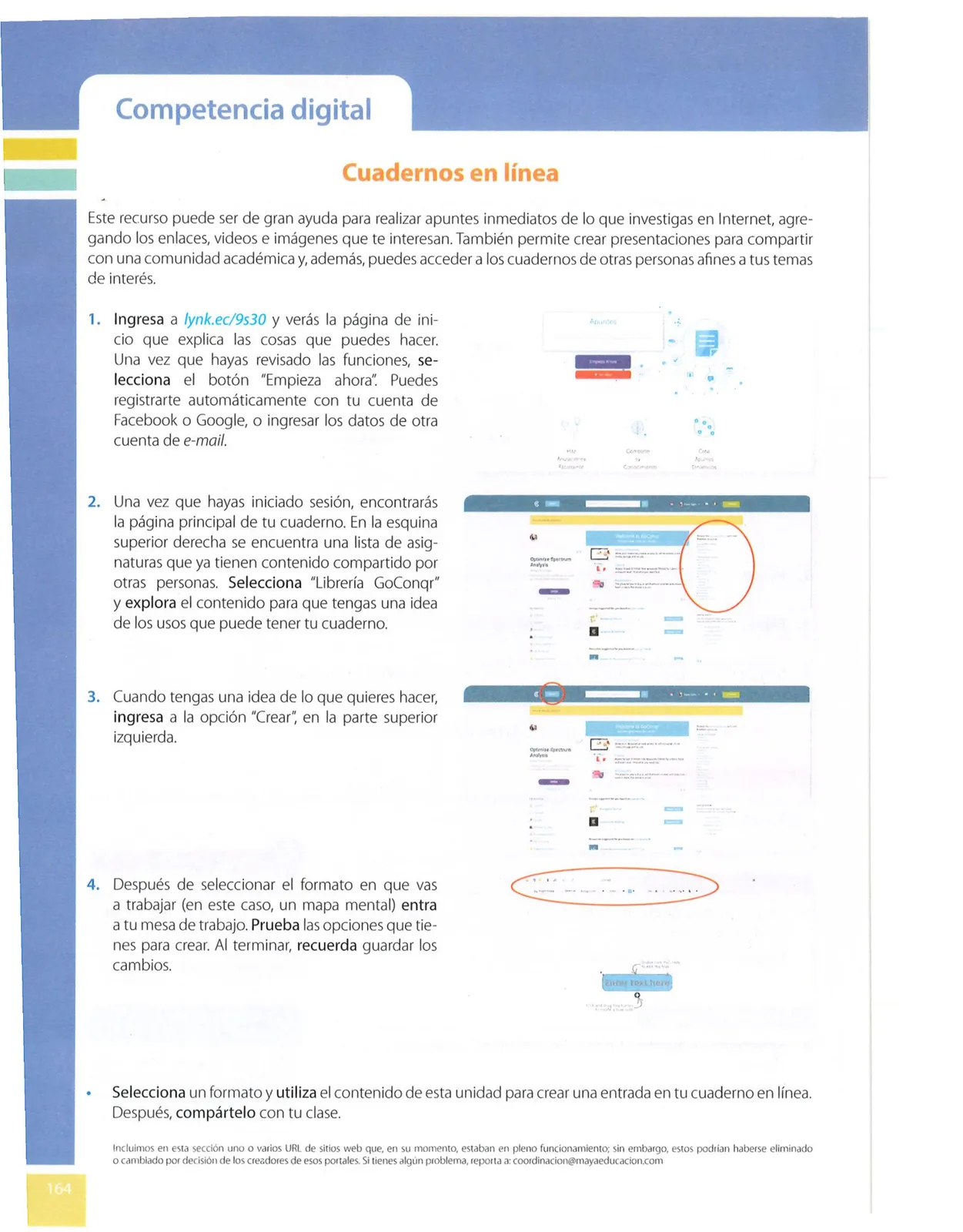 Página 165 de Estudios Sociales · 9 EGB · 2024