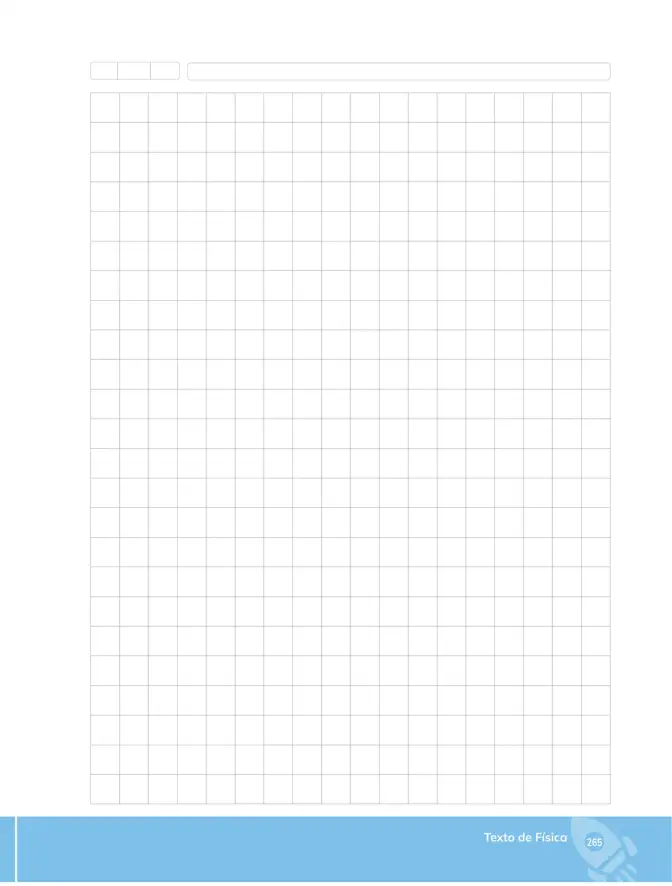 Página 266 de Fisica 3° · Bgu 3 Fisica 2024 · 2024