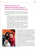 Miniatura página 236 de Colección Nanahuatzin. Ética, naturaleza y sociedades.   Libro de Educación Secundaria Grado 3°  Ciclo Escolar 2025 - 2026
