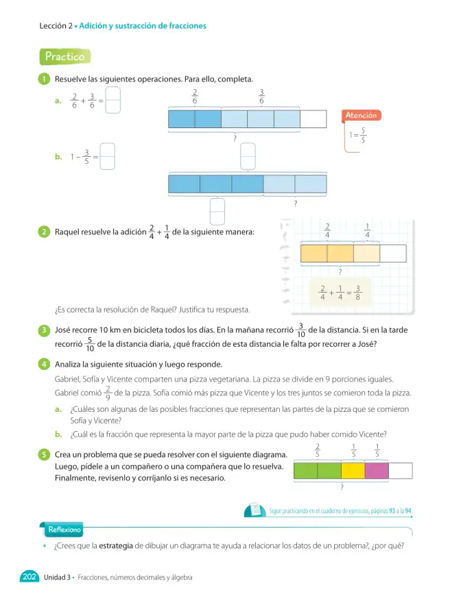 Página 112 de Matemática – Quinto Básico | Texto del Estudiante MINEDUC – Descargar PDF · 2024