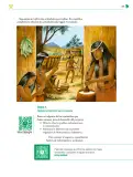 Miniatura página 206 de Colección Ximhai. Nuestro libro de Proyectos.  Tomo II.   Libro de Educación Telesecundaria Grado 1°  Ciclo Escolar 2025 - 2026
