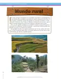 Miniatura página 128 de Ciencias Sociales 6° · Secundaria Activa