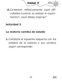 Miniatura página 231 de Libro de Ciencias Naturales – Quinto Básico | Texto del Estudiante MINEDUC – Descargar PDF · 2024