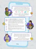 Miniatura página 9 de Aprendemos a través del lenguaje del teatro Fascículo 4 para estudiantes de Educación Secundaria · 2024