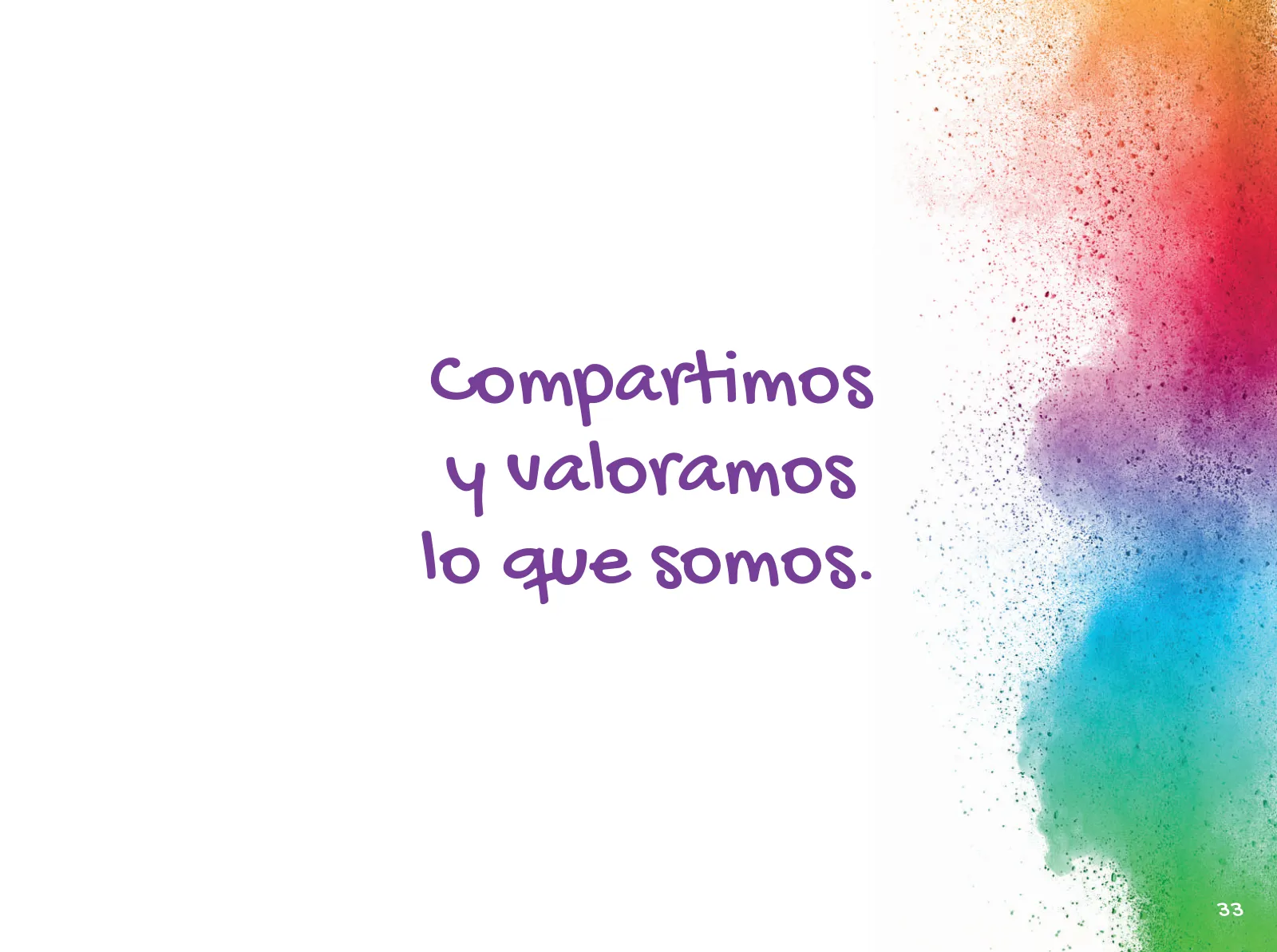 Página 35 de Cuadernillo de Tutoría Segundo Grado Educación Primaria 2019 · 2019