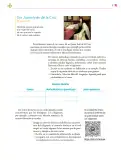 Miniatura página 18 de Colección Sk´asolil. Nuestro libro de proyectos.   Libro de Educación Secundaria Grado 2°  Ciclo Escolar 2025 - 2026