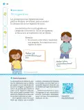 Miniatura página 101 de Nuestros saberes: Libro para alumnos, maestros y familia.   Libro de Educación Primaria Grado 1°  Ciclo Escolar 2025 - 2026
