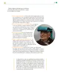 Miniatura página 228 de Colección Nanahuatzin. De lo humano y lo comunitario.   Libro de Educación Telesecundaria Grado 3°  Ciclo Escolar 2025 - 2026