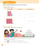Miniatura página 14 de Matemática – Tercero Básico | Texto del Estudiante MINEDUC – Descargar PDF · 2019