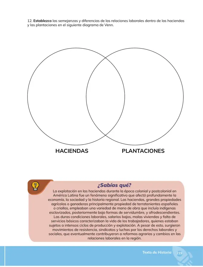 Página 220 de Historia 2° · Bgu 2 Historia 2024 · 2024