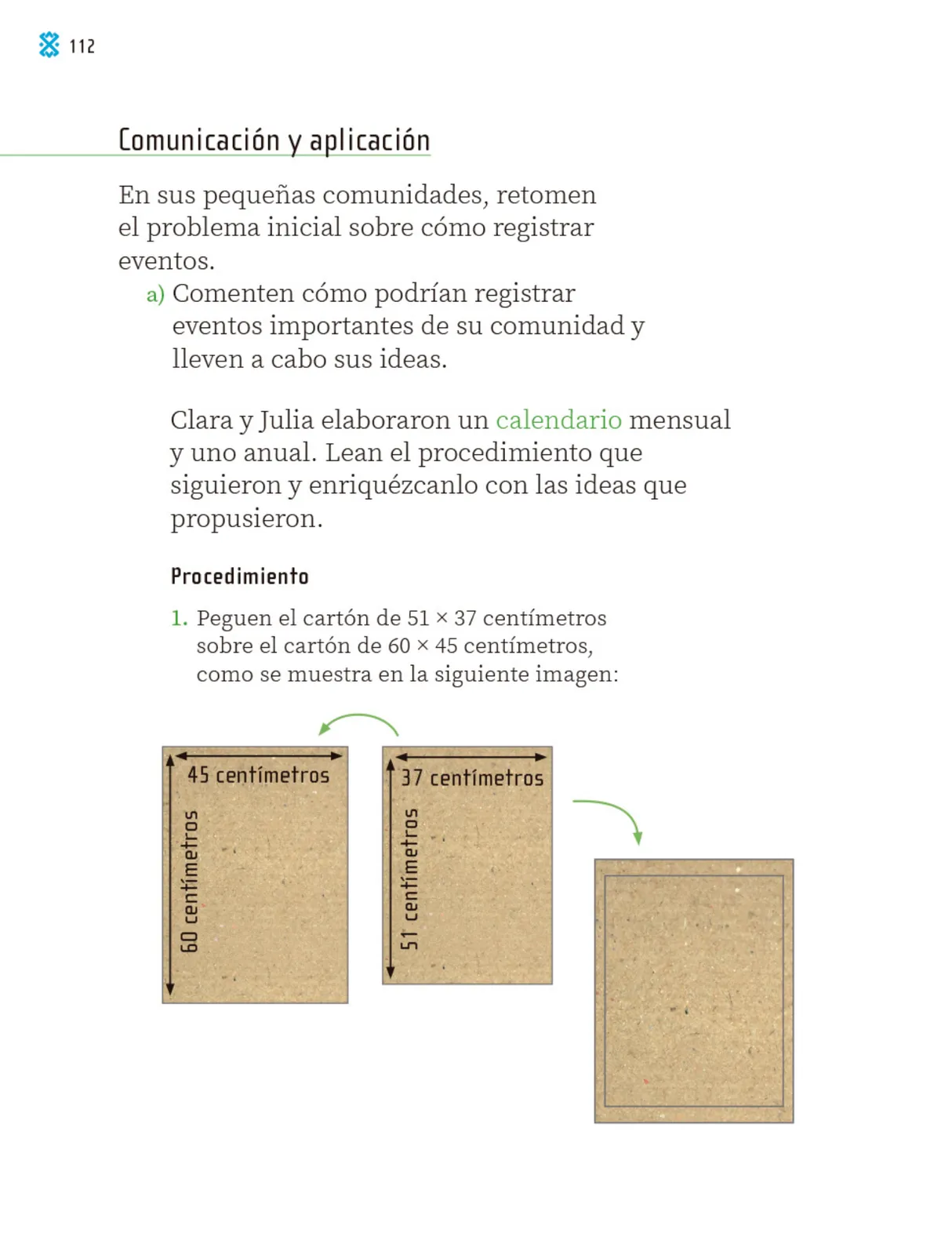 Página 115 de Proyectos Comunitarios.   Libro de Educación Primaria Grado 2°  Ciclo Escolar 2025 - 2026