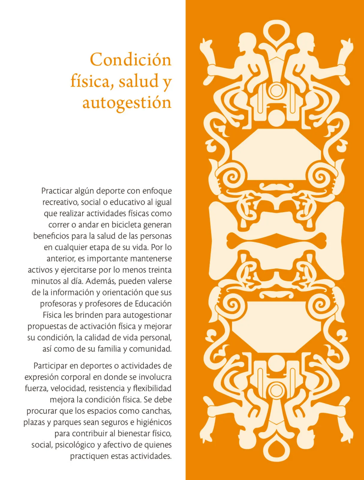Página 169 de Colección Nanahuatzin. De lo humano y lo comunitario. Libro de Educación Secundaria Grado 3° Ciclo Escolar 2025 - 2026
