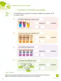 Miniatura página 25 de Cuadernillo de Matemática 2. Segundo grado de Primaria · 2024