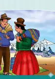 Miniatura página 67 de 1 yachaykuna, ruraykuna - Chanka Urin Qichwa. Saberes y Haceres III 1 - Primaria - Quechua Chanka · 2024