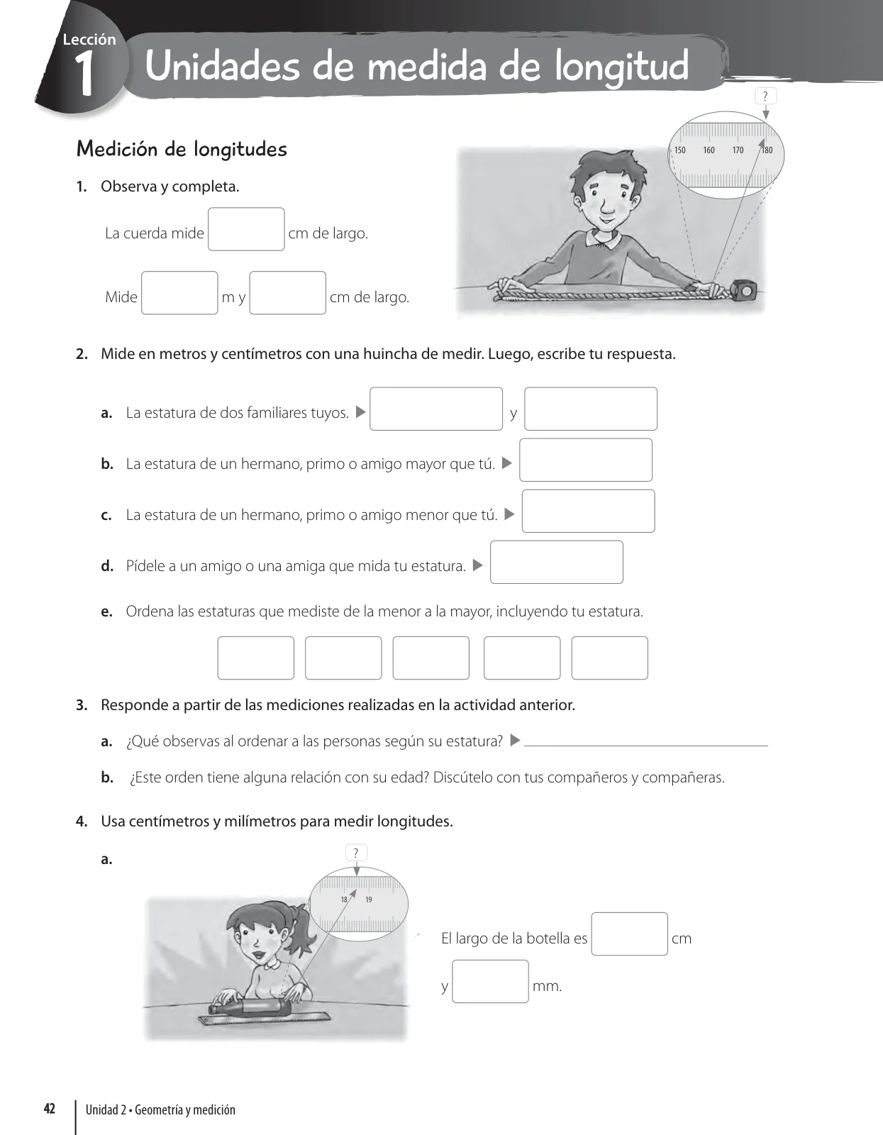 Página 44 de Matemática – Quinto Básico | Texto del Estudiante MINEDUC – Descargar PDF · 2024