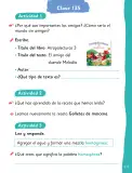 Miniatura página 113 de Lenguaje y Comunicación – Segundo Básico – Texto del Estudiante MINEDUC – Descargar PDF · 2024