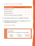 Miniatura página 45 de Lenguaje y Comunicación – Segundo Básico – Texto del Estudiante MINEDUC – Descargar PDF · 2024