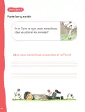 Miniatura página 101 de Lenguaje y Comunicación – Primero Básico | Texto del Estudiante MINEDUC – Descargar PDF · 2024