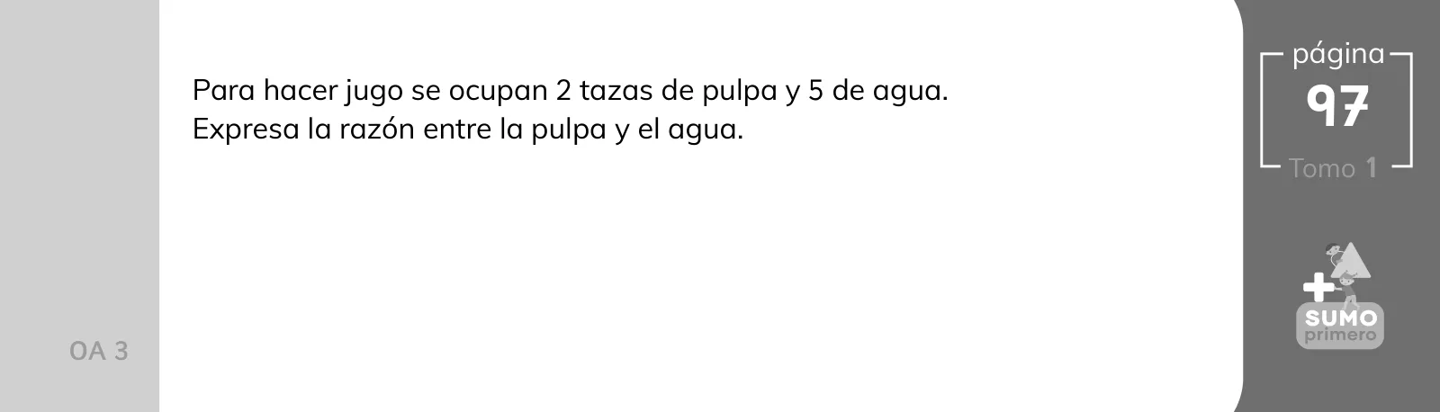 Página 65 de Libro de Sumo Primero – Sexto Básico | Texto del Estudiante MINEDUC – Descargar PDF · 2024