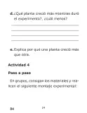 Miniatura página 84 de Libro de Ciencias Naturales – Quinto Básico | Texto del Estudiante MINEDUC – Descargar PDF · 2024