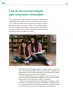 Miniatura página 105 de Colección Ximhai. De lo humano y lo comunitario.   Libro de Educación Telesecundaria Grado 1°  Ciclo Escolar 2025 - 2026