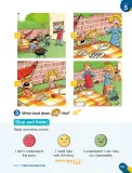 Miniatura página 51 de Inglés – Primero Básico | Student’s Book MINEDUC – Descargar PDF · 2024