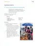 Miniatura página 182 de Proyectos Comunitarios.   Libro de Educación Primaria Grado 4°  Ciclo Escolar 2025 - 2026