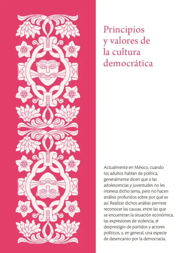Página 314 de Colección Nanahuatzin. Ética, naturaleza y sociedades. Libro de Educación Telesecundaria Grado 3° Ciclo Escolar 2025 - 2026