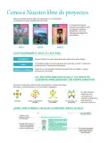 Miniatura página 9 de Colección Ximhai. Nuestro libro de Proyectos. Tomo I.   Libro de Educación Telesecundaria Grado 1°  Ciclo Escolar 2025 - 2026