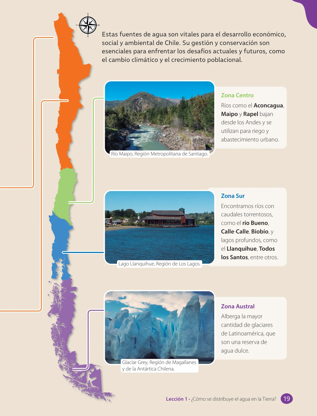 Miniatura página 21 de Libro de Ciencias Naturales – Quinto Básico | Texto del Estudiante MINEDUC – Descargar PDF · 2024